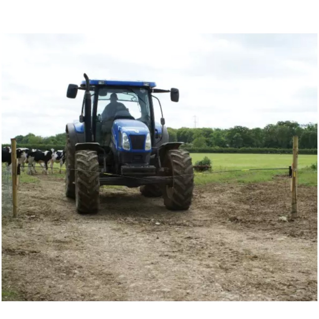 Zestaw Electrogate 3,6 m elektryczna brama ogrodzeniowa