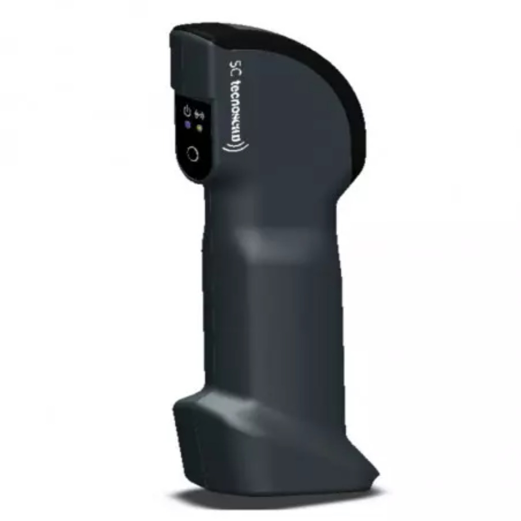 Ecógrafo Tecnoscan SC