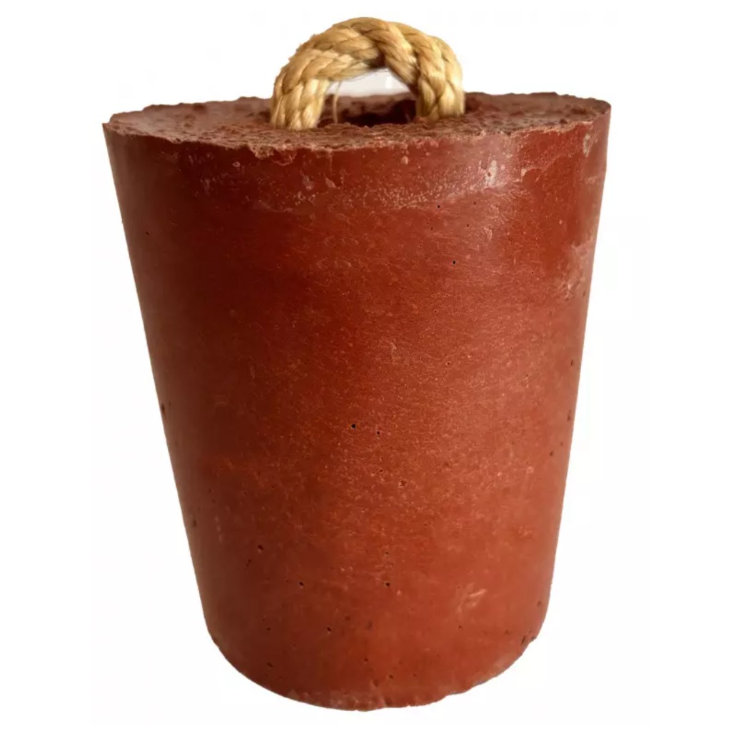 Quiet Pig Gestation enrichment material for sows