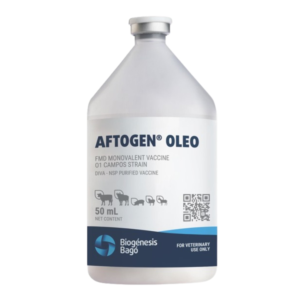 AFTOGEN® OLEO