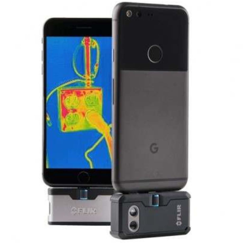 Caméra thermique FLIR ONE Pro pour smartphone