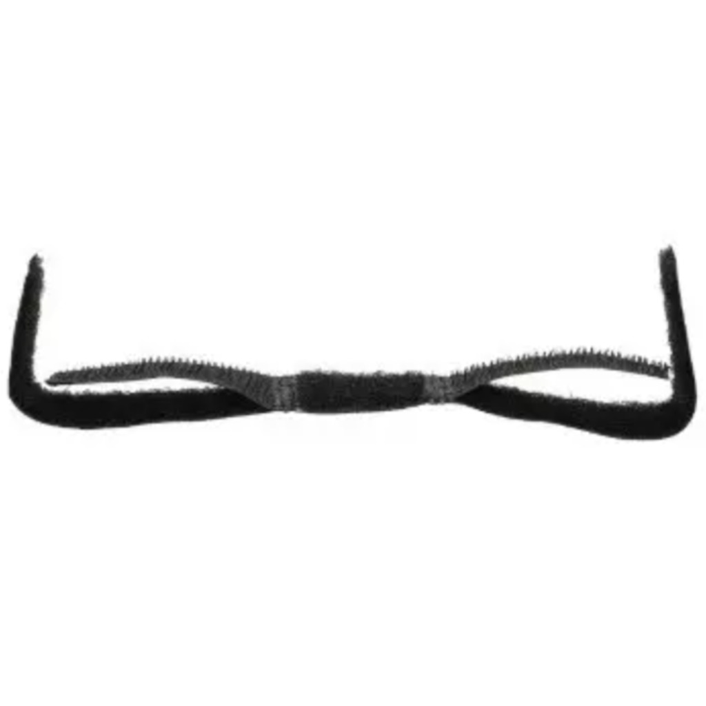 Paski rzepowe na nogi dla prosiąt przeciw rozszczepieniu 10 szt