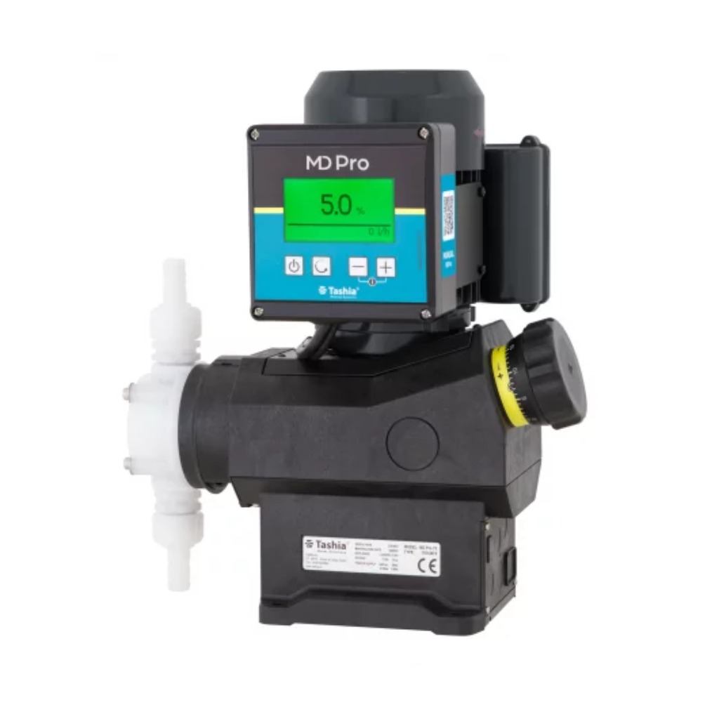 Système de dosage Tashia MD Pro73 0,1-10 %