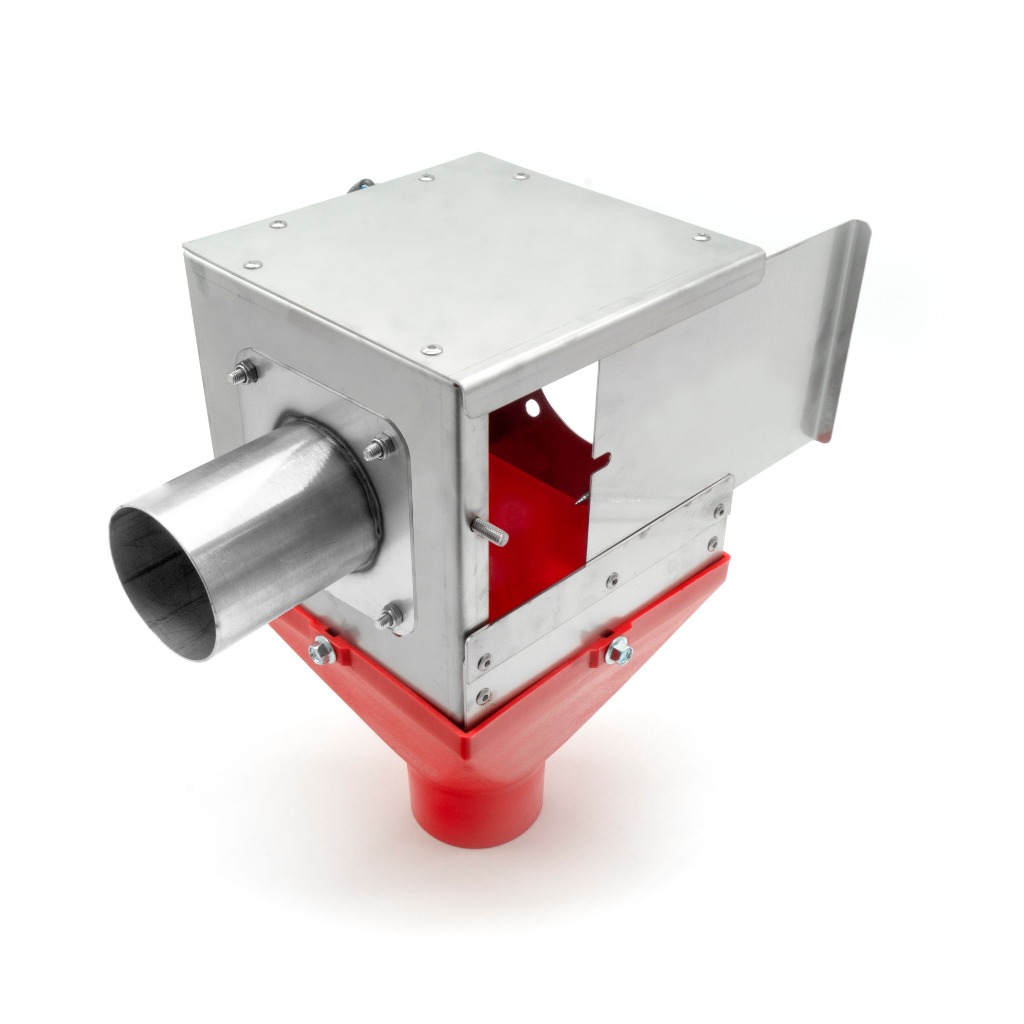 UNIDAD DE CONTROL SUPERIOR