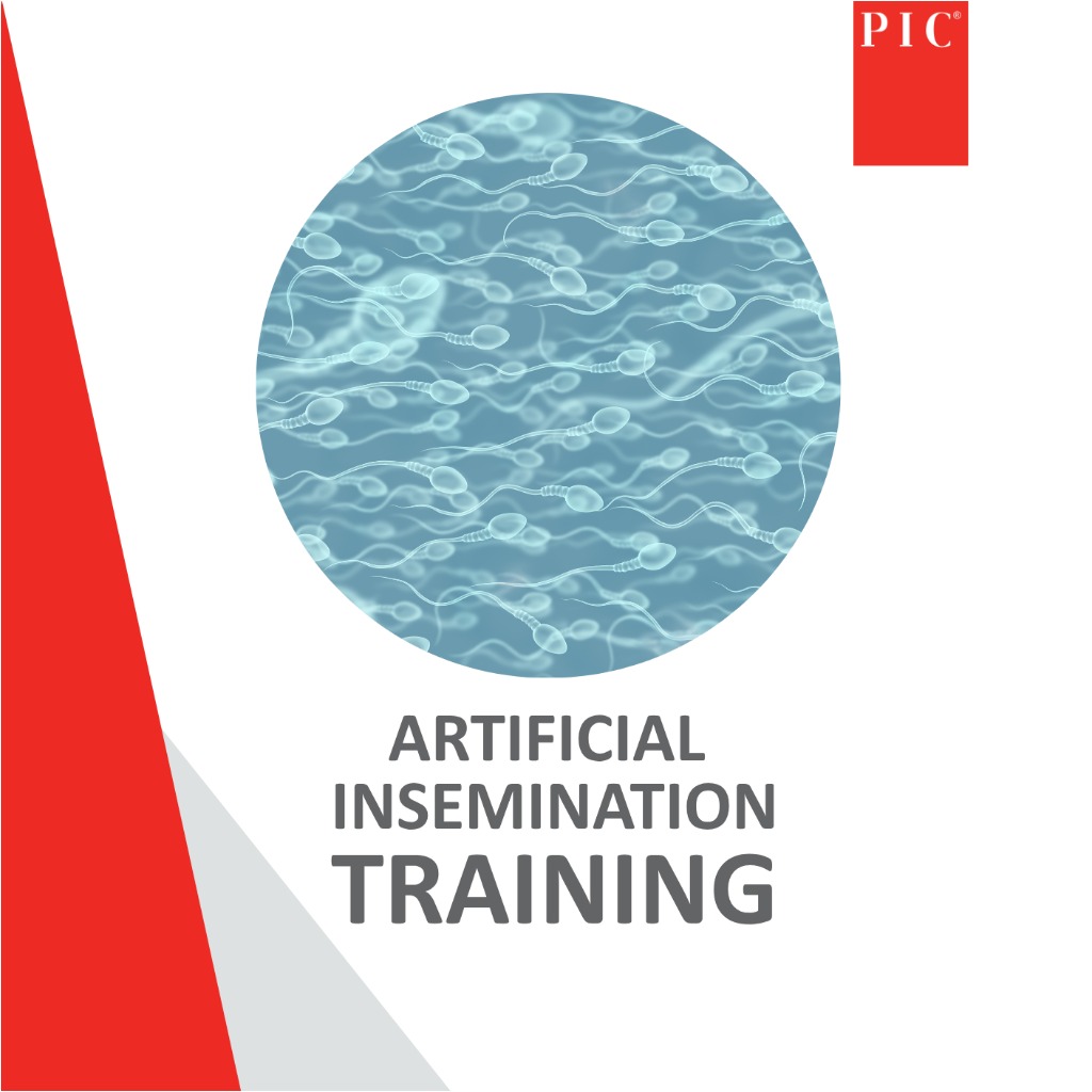 ONLINE Artificial Insemination Training - 27 Aug 2025