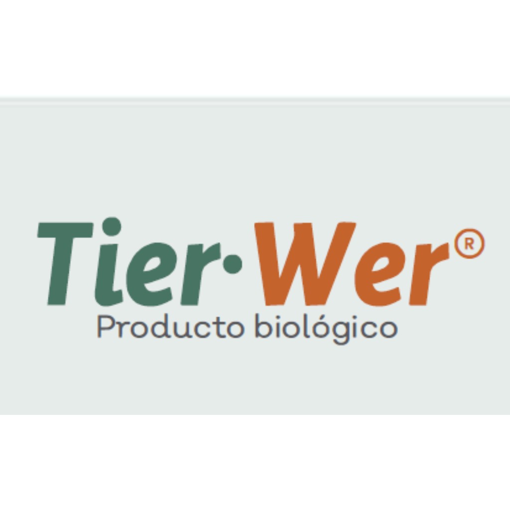 Proceso de compostaje: Tier-Wer