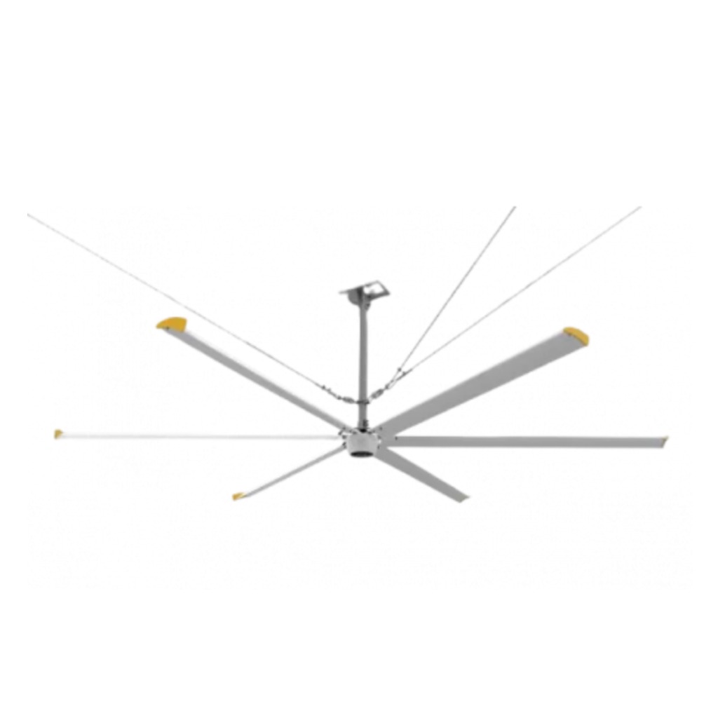 Porinox STRATOR TX-550 Ventilador de techo