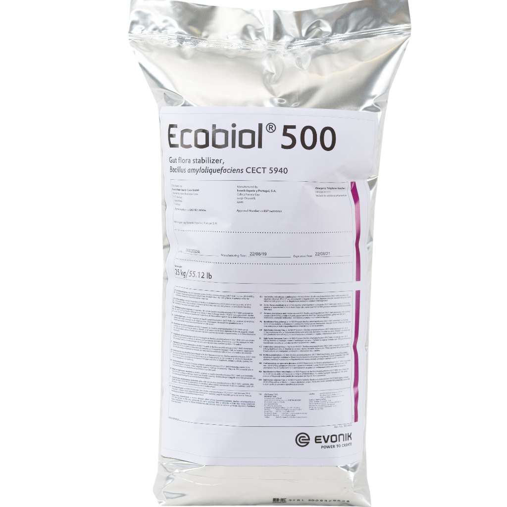 Ecobiol® 500
