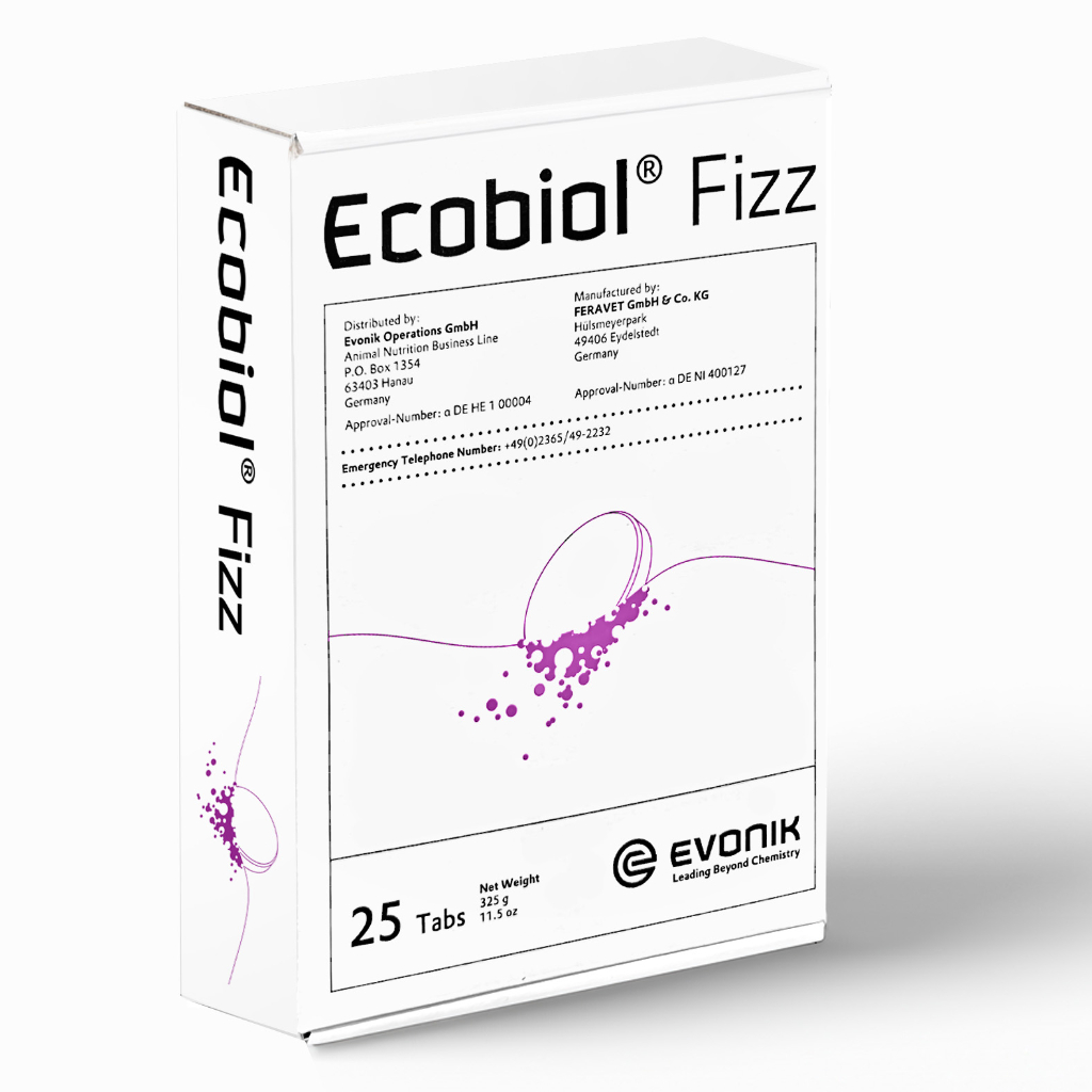 Ecobiol® Fizz 