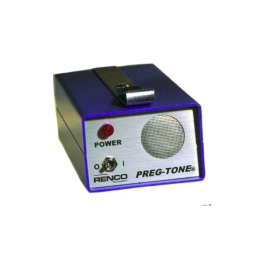 Preg-Tone I. Detector de gestación