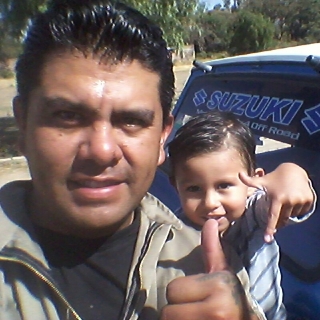 Arturo  Gutierrez López 