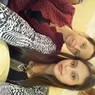 Adriana  Hernandez Jerez 