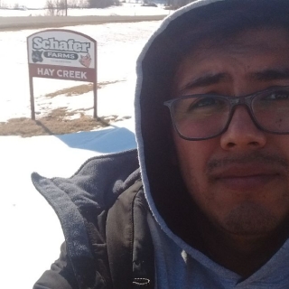 Saúl Reyes Gonzalez