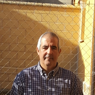 Alejandro Martin Gonzalez