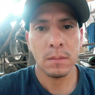 Kelvin Ramirez Alfaro