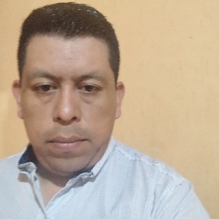 Roberto Contreras Gallardo