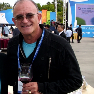 Victor Miguel Bermudez - Garcia