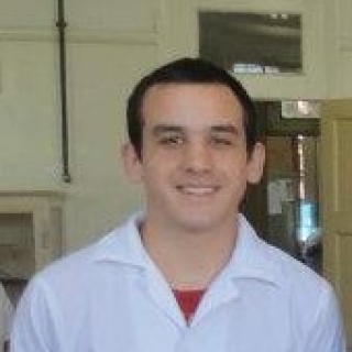 Nikolas Chacon Batista