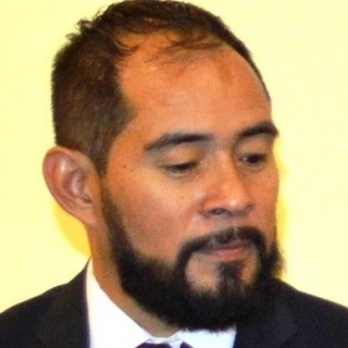 José Antonio Cisneros Rivera