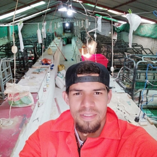 Freddy Leandro Sanchez Figuredo