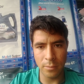 Segundo isidro Carranza martos