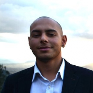 Alejandro García Fox