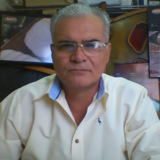 Guillermo Romero Sarmiento