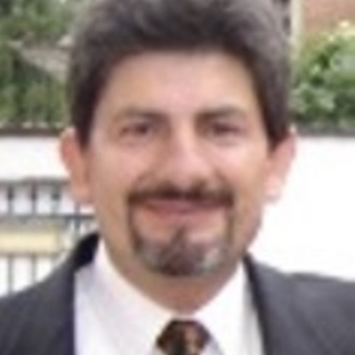 Ricardo Antonio Flores Hernández