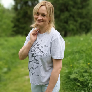 Анастасия Куцая