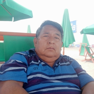 Manuel Isidro Apaza Ordoñez