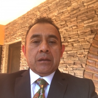 Celestino Medina Hernández 