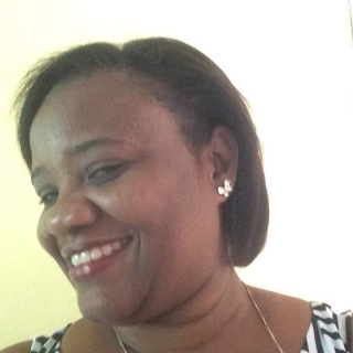 Marck-Line Timothée