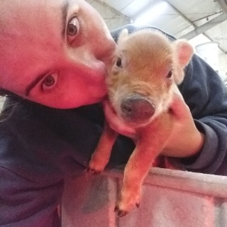 Maria Florencia Valles