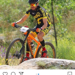 Alejandro  Bohórquez 