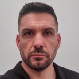 Francisco Javier Sanchez Gil