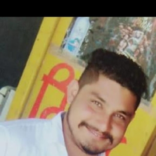 Harpreet Singh sidhu