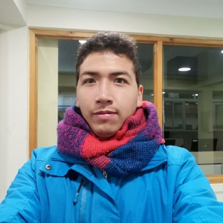 Benjamin Cespedes Cortes