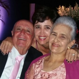 Armando Luis Pironel