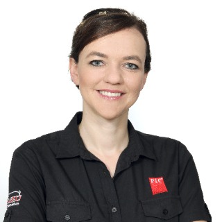 Marguerite Schwarzer 