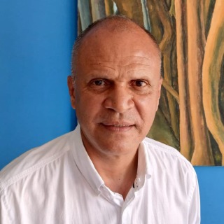 Juan Fernando Giraldo Mejía