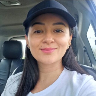 Vannessa Osorio Patiño