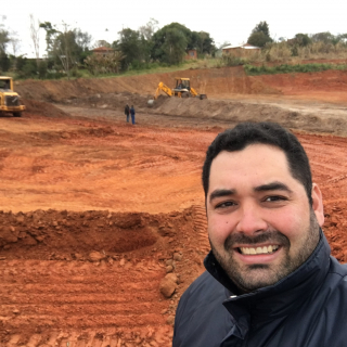 Rodrigo  Roman Alvarez