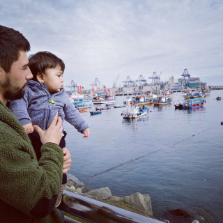 Guillermo Rojas Vilches