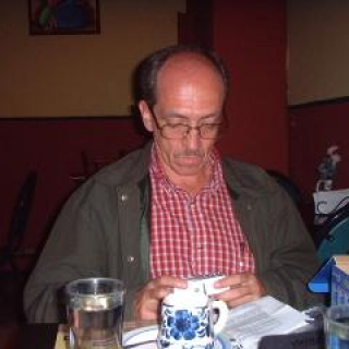 Alfonso Lopez Castro