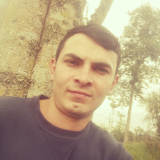 Jesús David Vega diaz