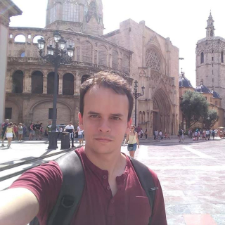 Andrés Suárez Usbeck