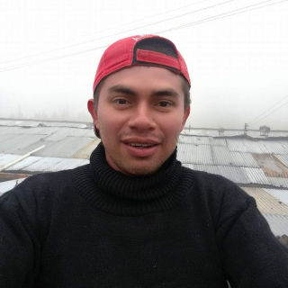 Jesús Alfonso Ortiz Melo