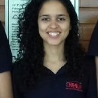 Melissa Fabíola dos Santos Mendes