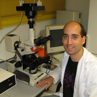 Felipe Martínez Pastor