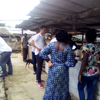 Jean Bosco Ouedraogo